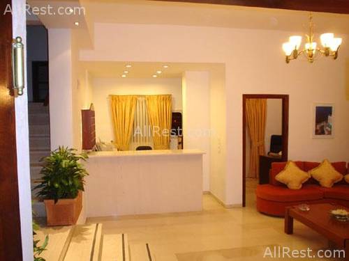 Thera Mare Hotel 8